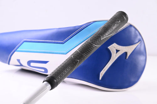 Mizuno ST-Max 230 Driver / 12 Degree / Senior Flex Project X Denali Red 50 Shaft