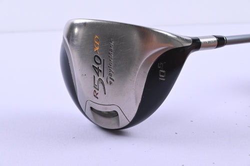 Taylormade R540 XD Driver / 10.5 Degree / Regular Flex Taylormade M.A.S.2 55