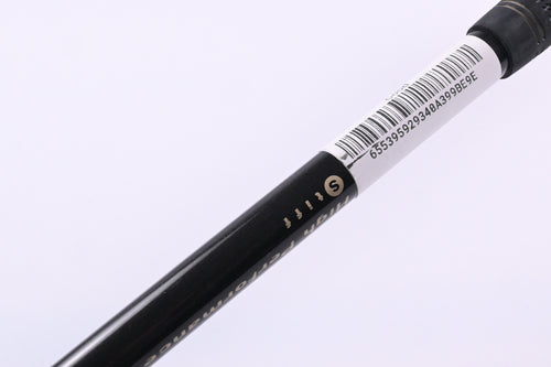 Cobra Gravity Back Driver / 9.5 Degree / Stiff Flex Cobra Shaft
