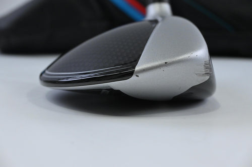 Taylormade M3 #3 Wood / 17 Degree / Stiff Flex Tensei CK Blue 65