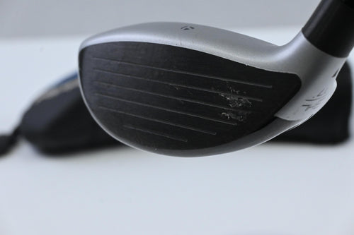 Taylormade M3 #3 Wood / 17 Degree / Stiff Flex Tensei CK Blue 65