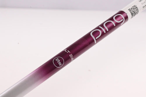 Left Hand Ping G Le2 #5 Wood / 22 Degree / Ladies Flex Ping ULT 240 Shaft