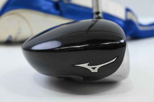 Mizuno MP-600 Driver / 9.5 Degree / Stiff Flex Fujikura E Fit-On 360