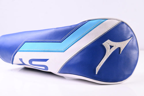 Mizuno ST-Max 230 Driver / 12 Degree / Senior Flex Project X Denali Red 50 Shaft