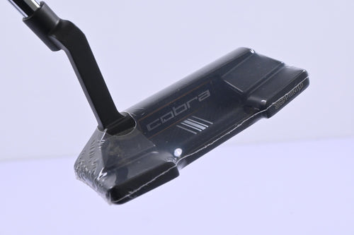 Cobra 2024 3D Printed Grandsport-35 Putter / 34.5