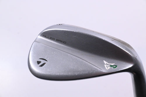 Taylormade Milled Grind 4 Lob Wedge / 58 Degree / Wedge Flex Dynamic Gold 115