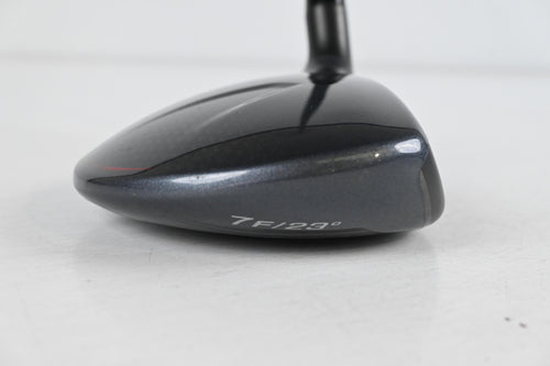 Cobra Air-X #7 Wood / 23 Degree / Senior Flex Cobra Ultralite 45 Shaft