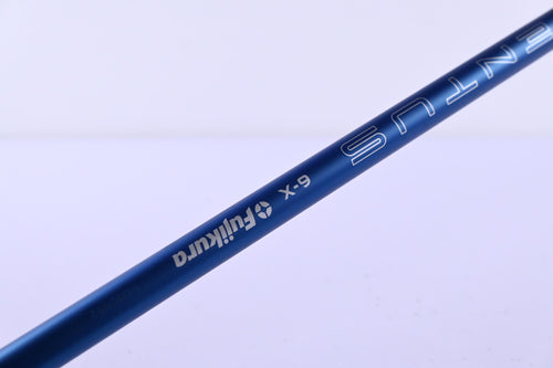 Tour Issue Callaway Paradym TDS Driver / 10.5 Degree / X-Flex Ventus Velocore+