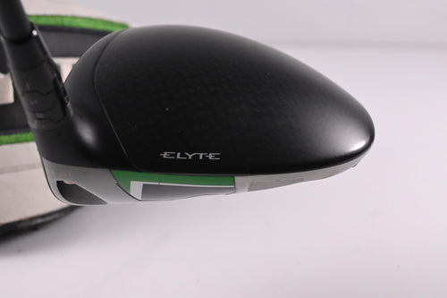 Callaway Elyte X Driver / 12 Degree / Senior Flex Vanquish 4 Shaft