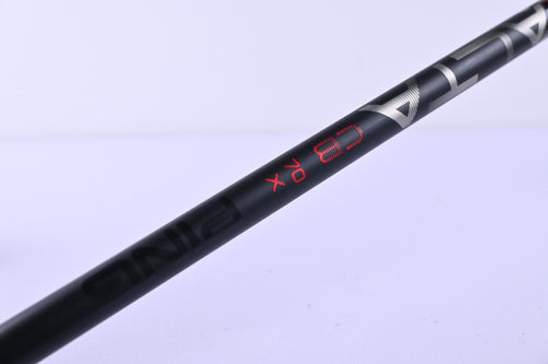 Left Hand Ping G410 #3 Hybrid / 19 Degree / X-Flex Ping Alta CB Red 70 Shaft