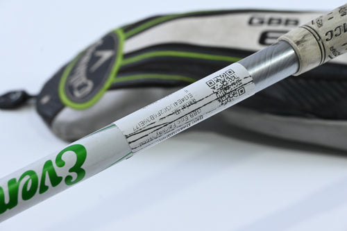 Callaway GBB Epic #3 Wood / 15 Degree / Senior Flex Evenflow Green 45 Shaft
