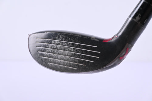 Ladies Yonex Ezone XP #6 Hybrid / 28 Degree / Ladies Flex Yonex EX300