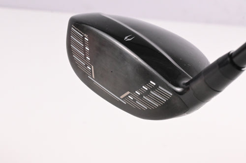 Cleveland Halo XL #3 Wood / 15 Degree / Stiff Flex Tensei AV Blue 55 Shaft
