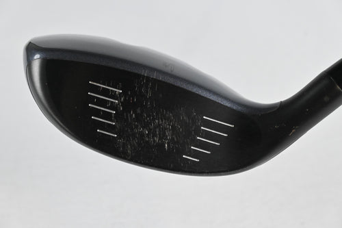 Cobra Air-X #7 Wood / 23 Degree / Senior Flex Cobra Ultralite 45 Shaft