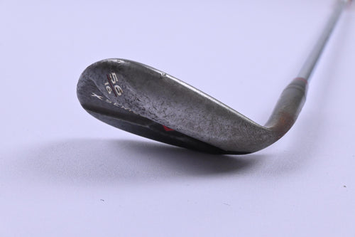 Callaway X-Series Jaws Sand Wedge / 56 Degree / Wedge Flex Callaway Steel Shaft