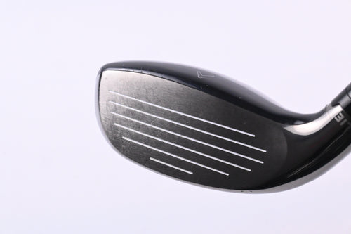 Callaway Paradym #3 Hybrid / 18 Degree / Stiff Flex Tensei AV White 85 Shaft