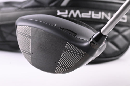 Ladies Wilson DYNAPWR Max+ Driver / 9 Degree / Ladies Flex UST Helium NCT 4