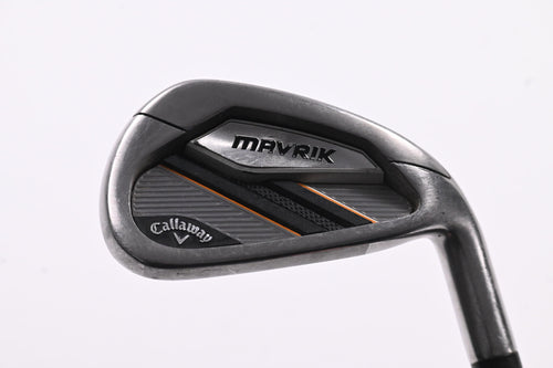 Callaway Mavrik #6 Iron / Regular Flex XP 95 R300 Shaft