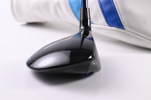 Mizuno ST-Max 230 #3 Wood / 15 Degree / X-Flex Ventus TR Blue Velocore 8 Shaft