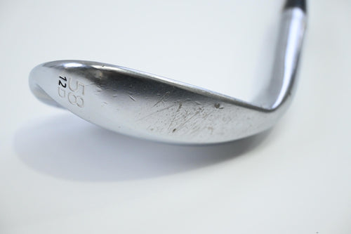 Titleist Vokey SM7 Lob Wedge / 58 Degree / Wedge Flex Vokey Design Shaft