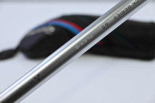 Taylormade M3 #3 Wood / 17 Degree / Stiff Flex Tensei CK Blue 65