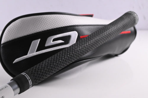 Titleist GT1 #5 Wood / 18 Degree / 18 Degree / Regular Flex Fujikura Air Speeder