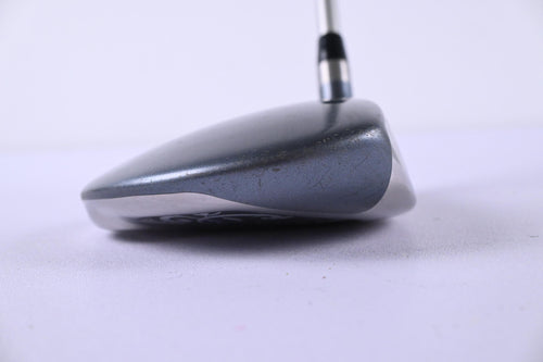 Ladies Ping Serene #3 Wood / 18 Degree / Ladies Flex Ping ULT 210 Shaft