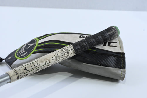 Callaway GBB Epic #3 Wood / 15 Degree / Senior Flex Evenflow Green 45 Shaft