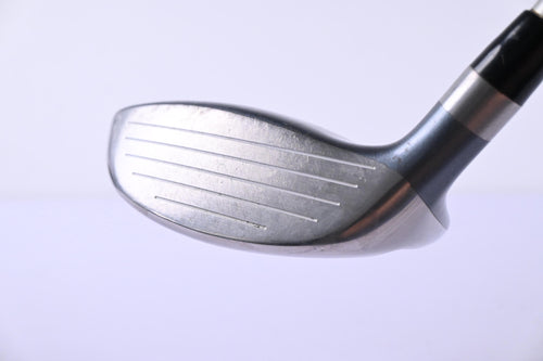 Ladies Ping Serene #3 Wood / 18 Degree / Ladies Flex Ping ULT 210 Shaft