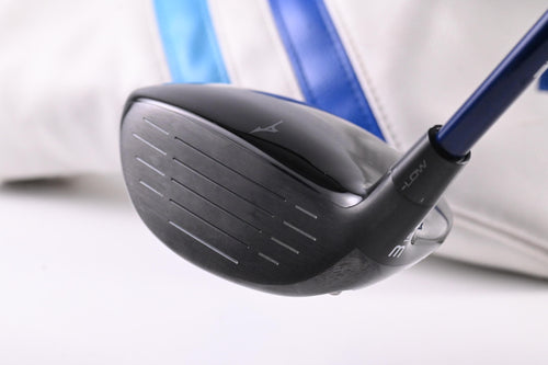 Mizuno ST-Max 230 #3 Wood / 15 Degree / X-Flex Ventus TR Blue Velocore 8 Shaft