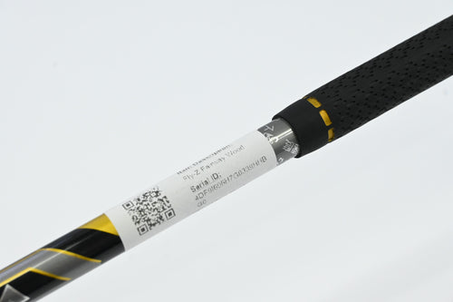 Cobra Fly-Z #3-4 Wood / 13-16 Degree / Regular Flex VLCT 70 Shaft