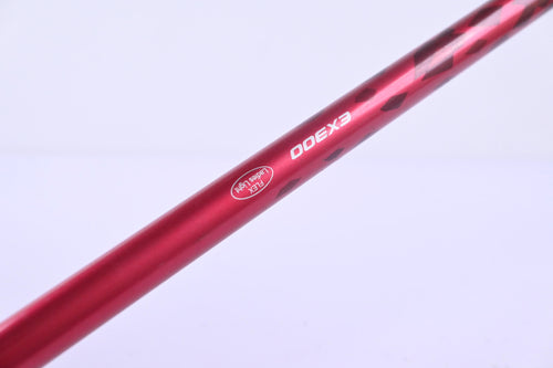 Ladies Yonex Ezone XP #6 Hybrid / 28 Degree / Ladies Flex Yonex EX300