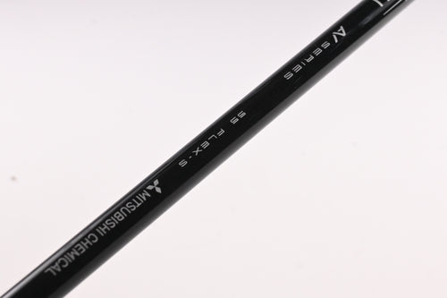 Cleveland Halo XL #3 Wood / 15 Degree / Stiff Flex Tensei AV Blue 55 Shaft