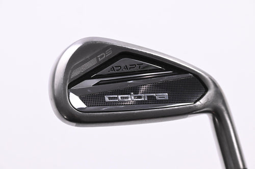 Cobra DS-Adapt #5 Iron / 21 Degree / X-Flex KBS Tour C-Taper Lite 115 Shaft