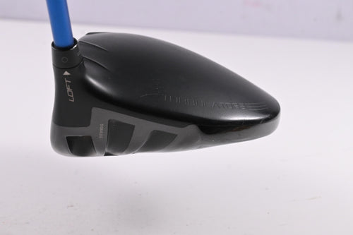 Ping G30 SF Tec Driver / 12 Degree / Senior Flex Ping TFC 419 Shaft