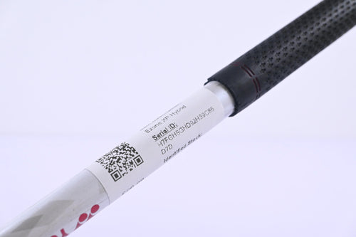 Ladies Yonex Ezone XP #6 Hybrid / 28 Degree / Ladies Flex Yonex EX300