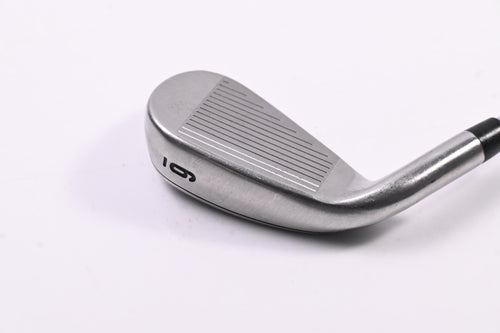 Callaway Mavrik #6 Iron / Regular Flex XP 95 R300 Shaft