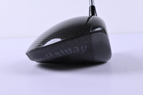 Callaway Quantum Triple Diamond Max Drivers / 9 Degree / Regular Flex Denali 50