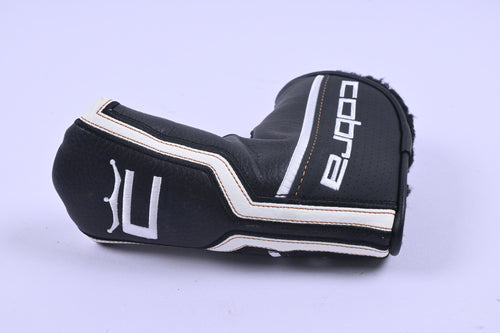 Cobra 2024 3D Printed Grandsport-35 Putter / 34.5
