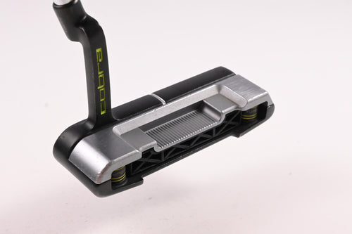 Cobra King 3D Grandsport AL Putter / 41 Inch