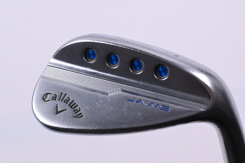 Callaway Jaws MD5 Sand Wedge / 54 Degree / X-Flex N.S.Pro Modus 120 Shaft