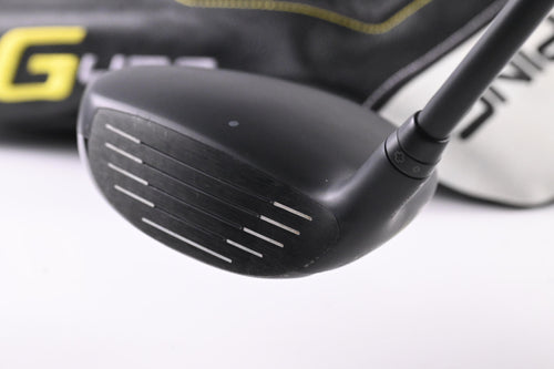 Ping G430 Max #5 Wood / 19 Degree / Stiff Flex Ping Alta CB Black 65 Shaft