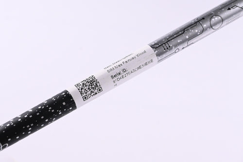 Taylormade SIM Max #3 Wood / 14 Degree / Stiff Flex Aldila Rogue Silver 60 Shaft