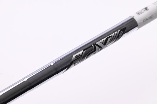 Callaway Mavrik #6 Iron / Regular Flex XP 95 R300 Shaft