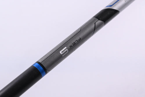 Taylormade SLDR-S #3 Wood / 15 Degree / Stiff Flex Speeder 65 Shaft