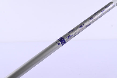 Ladies Ping Serene #3 Wood / 18 Degree / Ladies Flex Ping ULT 210 Shaft