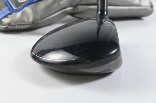 Callaway XR Speed #3 Wood / 15 Degree / Regular Flex Hzrdus Blue 55 Shaft