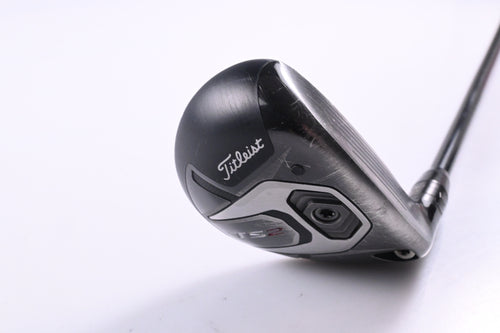 Titleist TSi2 #3 Hybrid / 19 Degree / Stiff Flex Tensei AV Blue 70 Shaft