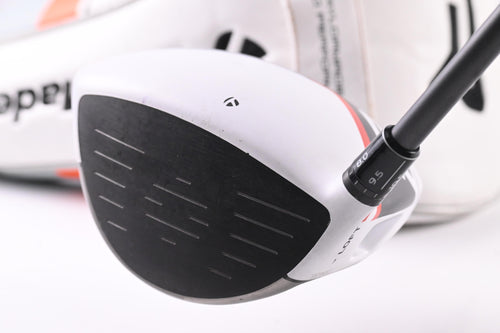 Taylormade R1 Driver / 8-12 Degree / Regular Flex Aldila RIP Phenom 55 Shaft