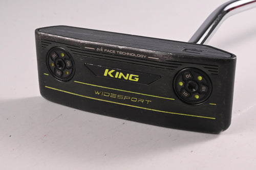 Cobra 2024 Vintage Putter / 34 Inch